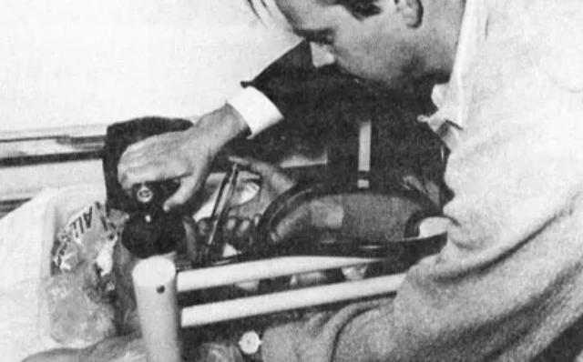 世界第一個冷凍人，已經冷凍54年但未能複活，他會麵臨什麽？