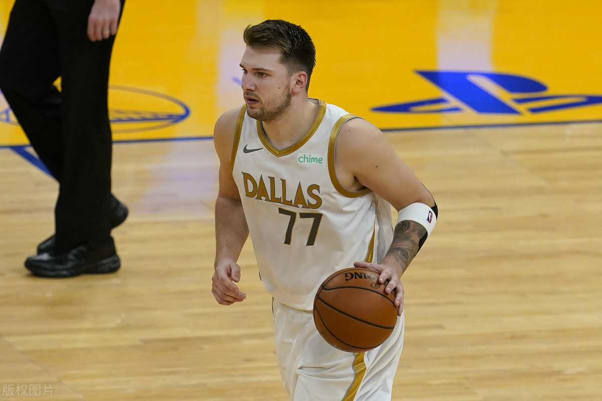 official data!The most doubleteamed player this season, Doncic first