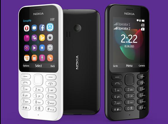 Nokia第一款安卓系统功能手机Nokia 400 4g曝出：设计方案精湛