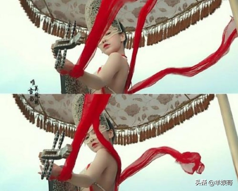 告别|Angelababy发文告别摩天大楼 摩天大楼口碑甚好或成杨颖翻身作