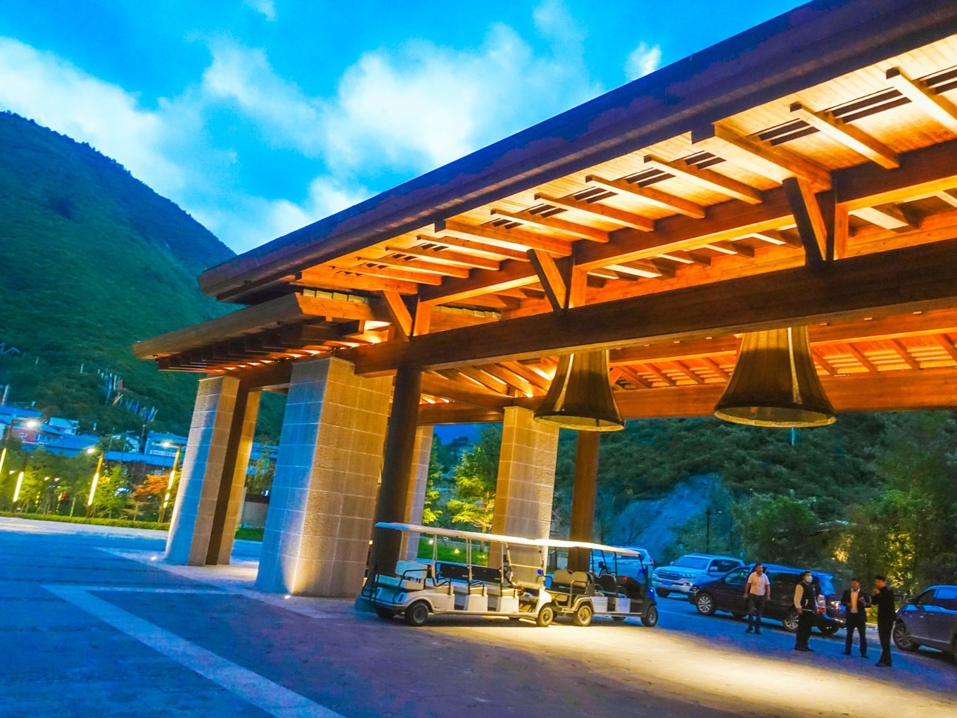 2020九寨沟三日游多少钱