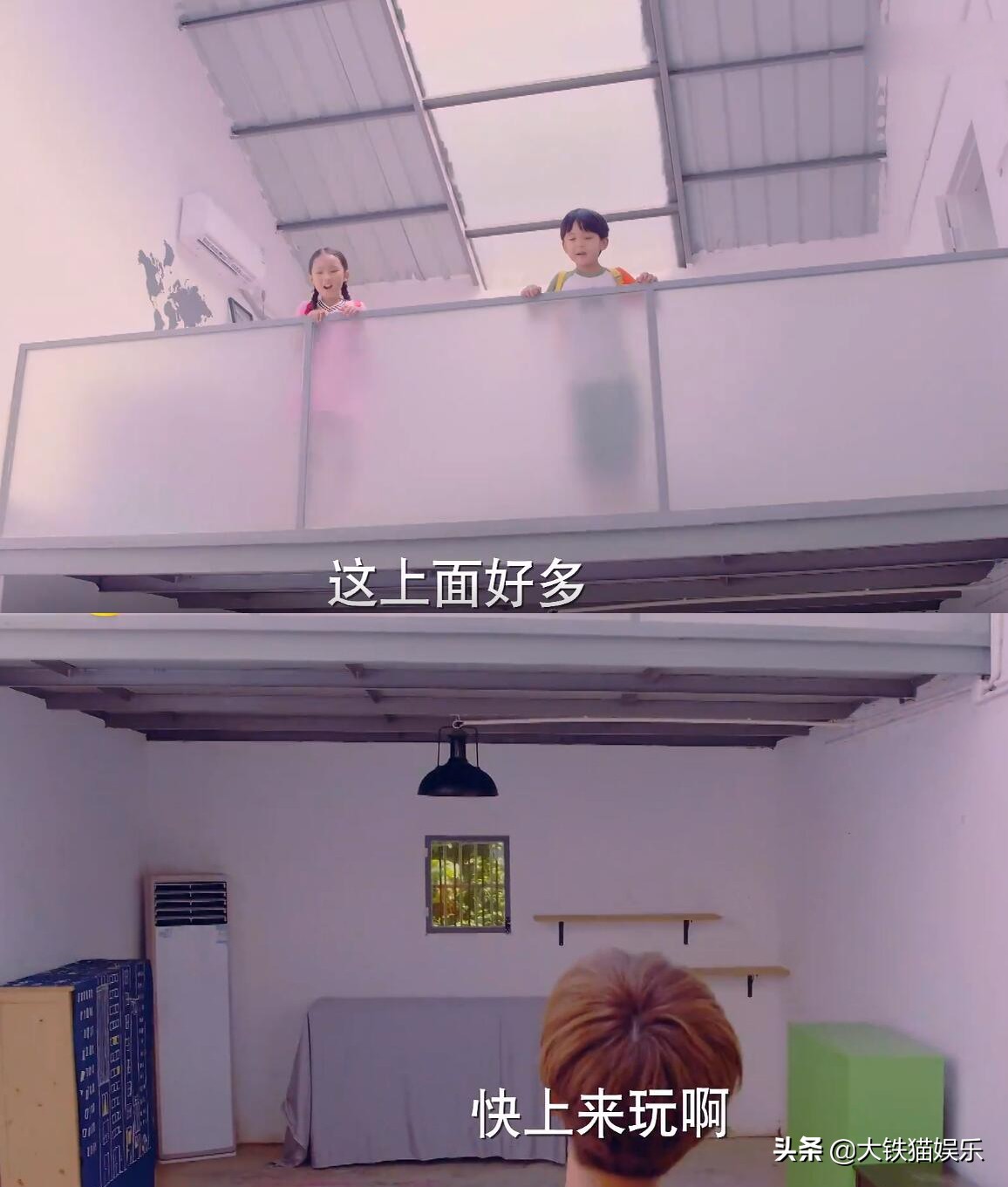 求求导演们来趟凡间吧，国产剧尽是卡里只剩1