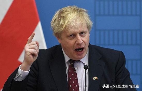 一夜间完成“脱欧”？伦敦骚乱持续升级 中国做