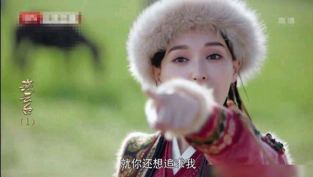 赵丽颖不应该再演少女了？85花的转型之战也让人唏嘘