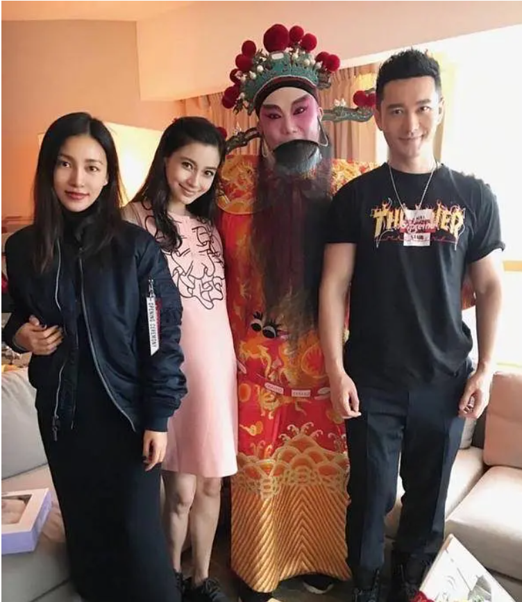 郑爽代孕众女星被牵连，杨幂杨颖孕照被扒，张雨绮龙凤胎遭质疑