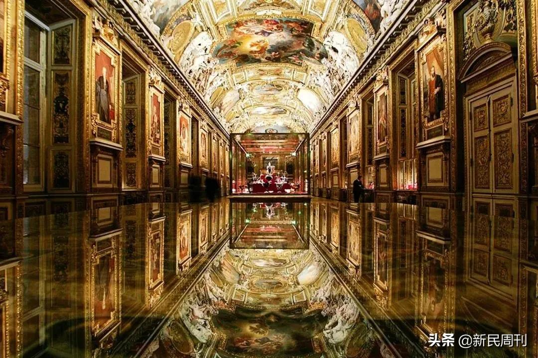 世界十大博物館，你今生要去的地方 - 資訊咖