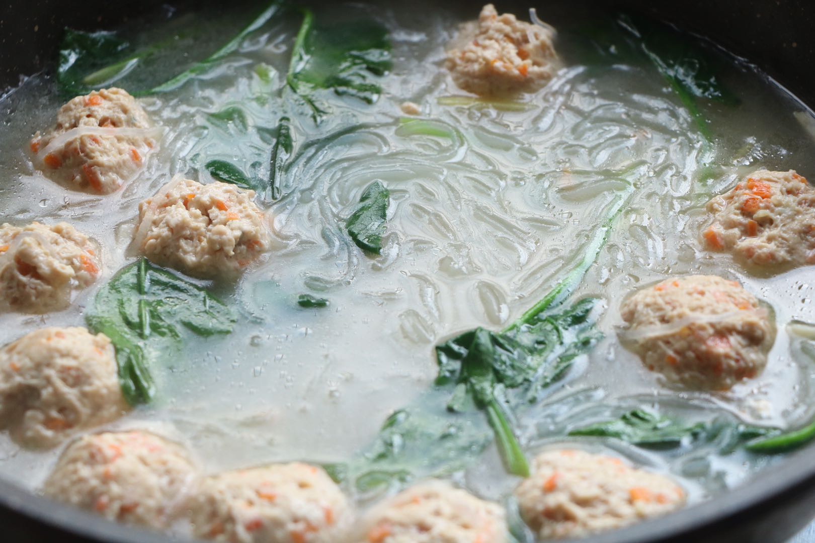 Chicken breast for 5 yuan, it’s easy to make, there is meat and soup, refreshing and not getting hot, you must drink it every week