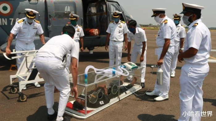 截止到5月11日12时，印度持续沦陷，正式向全球“