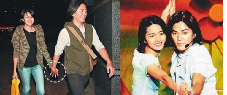 梁詠琪帶娃做蛋糕，45歲素顏真實，5歲混血女兒門牙掉光仍漂亮