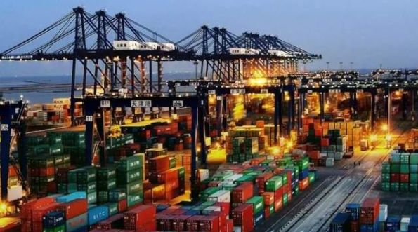 美英德6國外資暴跌，中國突出重圍，聯合國高官：中國外資超越美國