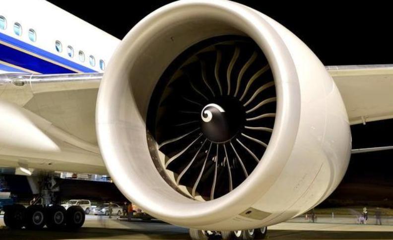 Big aircraft C919 engine will soon be made in China?The maximum thrust ...