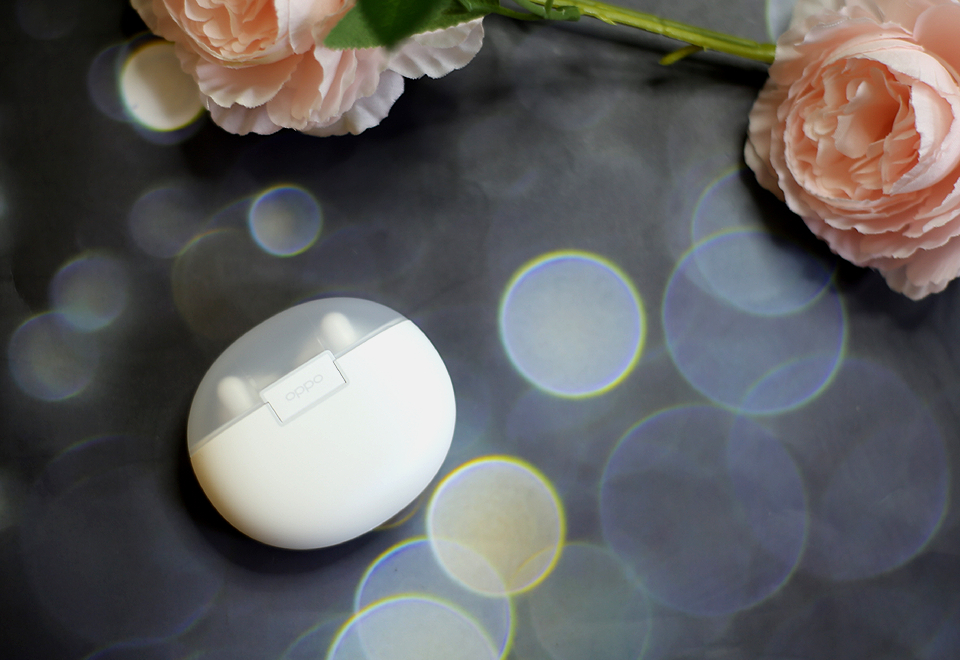 莱茵认证的真无线耳机，OPPO Enco Air带来夏日清凉