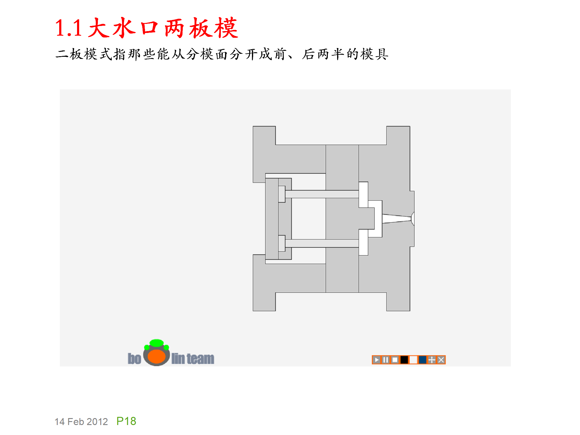 模具基础知识，模具的演化史，模具最早出现在什么年代？