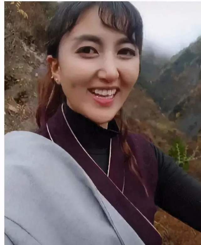 李冰冰为去世网红拉姆发声：暴力无关家事，暴力就是犯罪