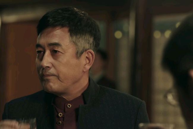 《扫黑风暴》杀手老宁，7次出场杀4人，最后一次