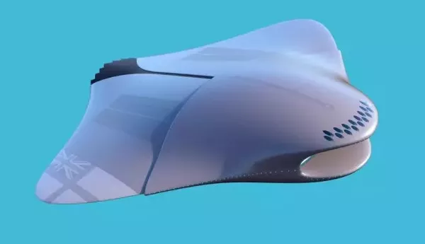 盘点国外新一代潜艇研发：以研发核潜艇为主，