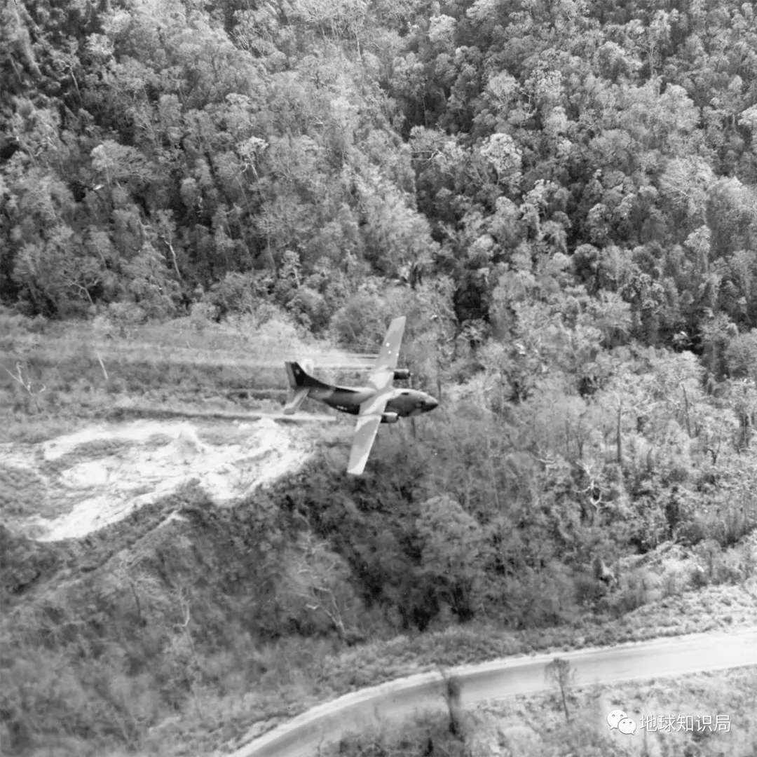 這條戰(zhàn)略通道，改變了越南 | 地球知識(shí)局
