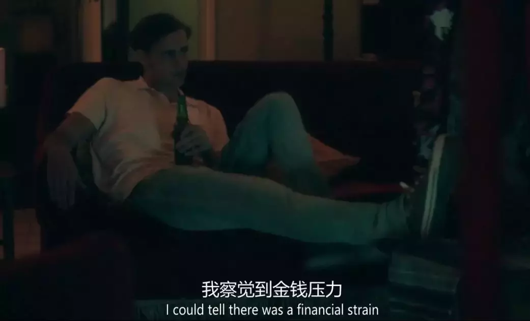 真实刑侦纪录片《人面兽心》:人性中的恶究竟有多可怕