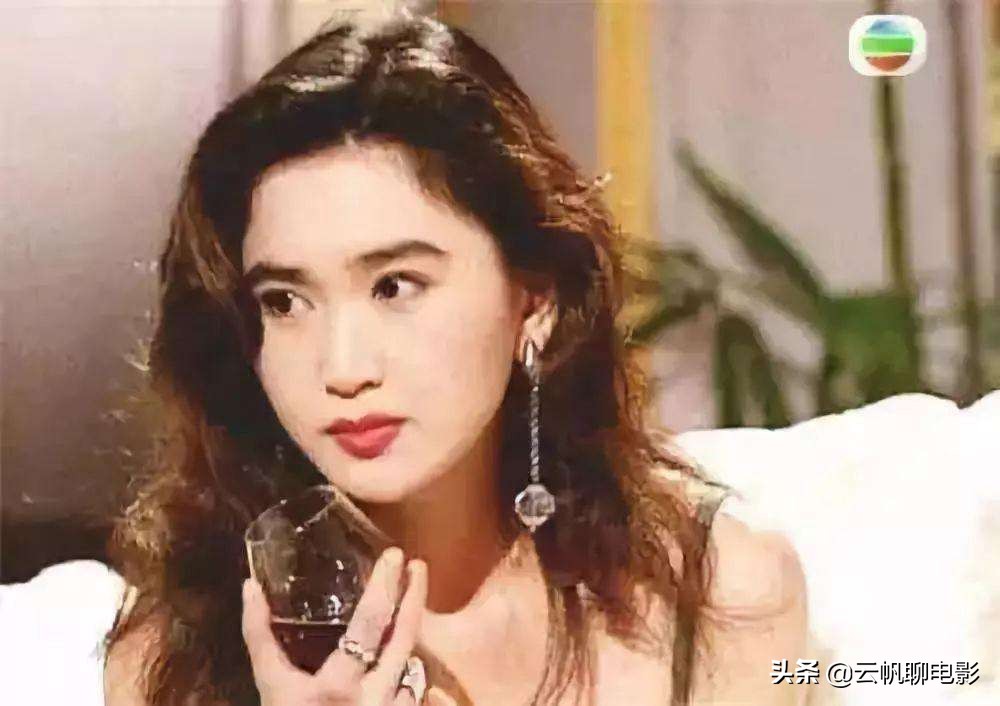 十二部经典香港电视剧，《一号法庭》排在第三名，都值得三刷以上