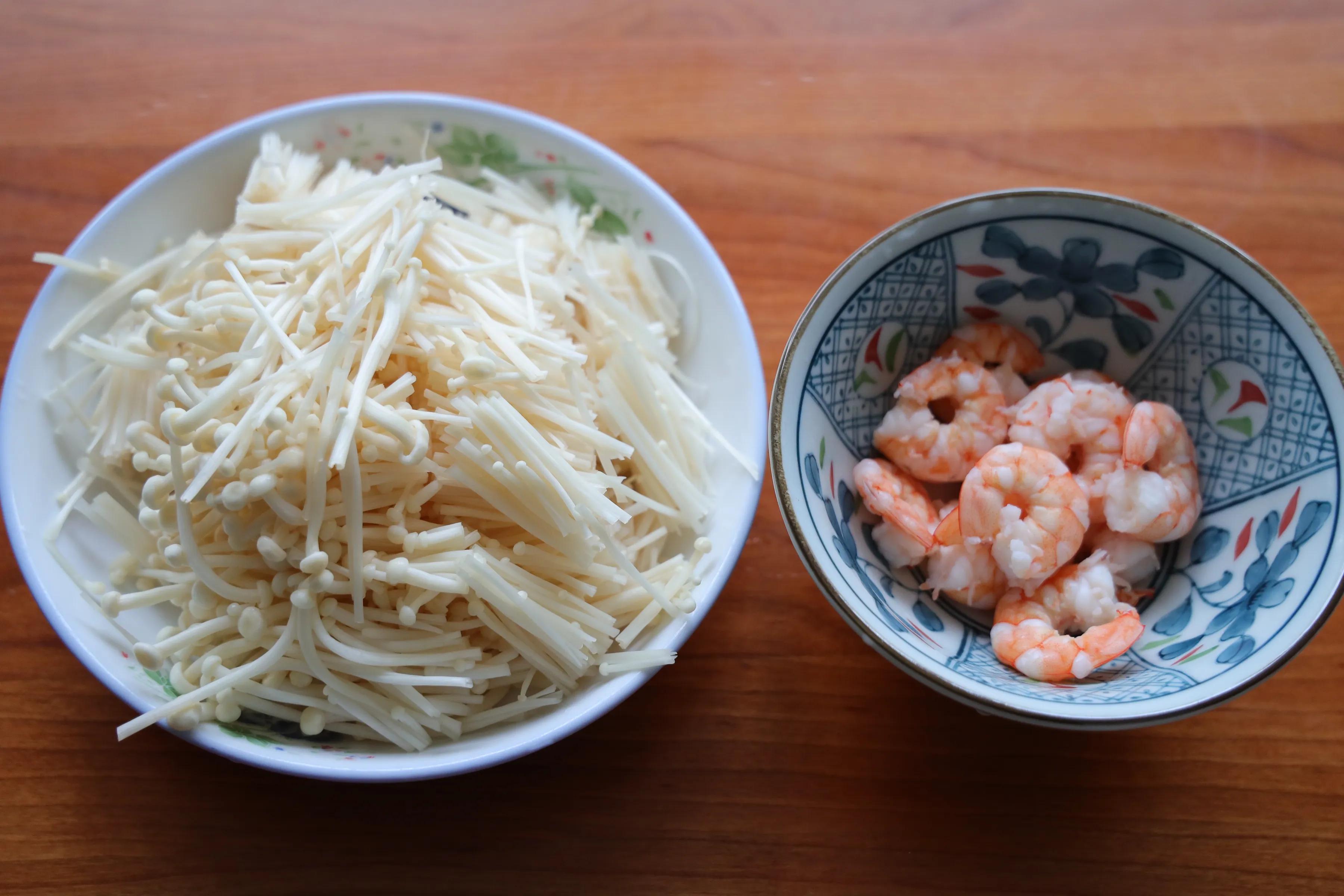 入秋后，我家常喝这碗汤，营养丰富，鲜美解馋，家有孩子更爱喝