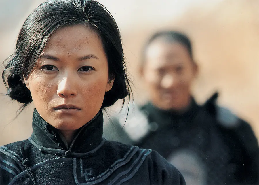 2007年，李连杰、刘德华、金城武联手，却还是没