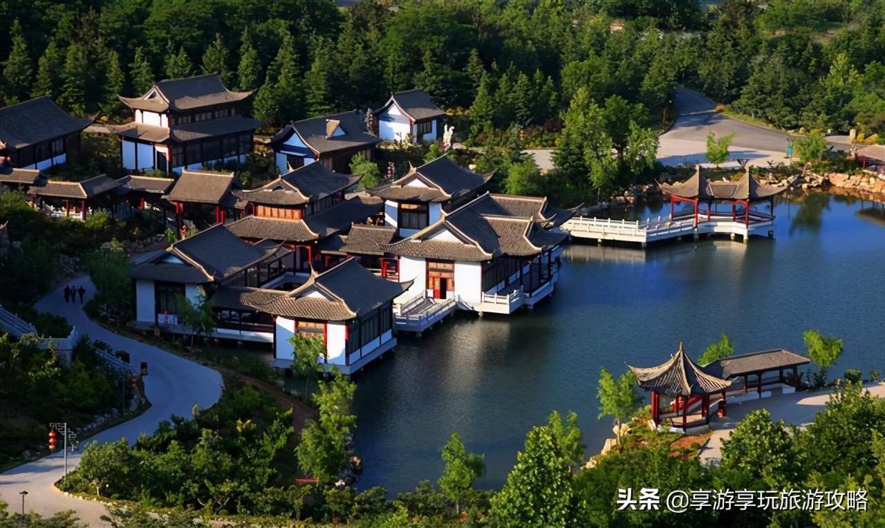 天气入夏酷热难当，全国最值得打卡的避暑地盘点。收藏这篇不迷路