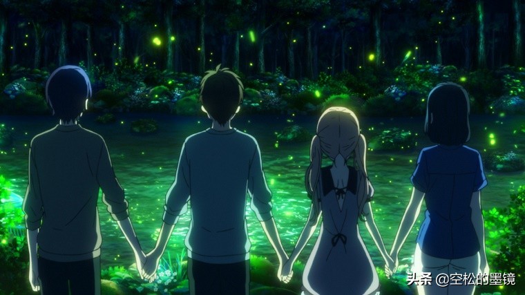 這10部番可能是所有男孩夢寐以求的生活