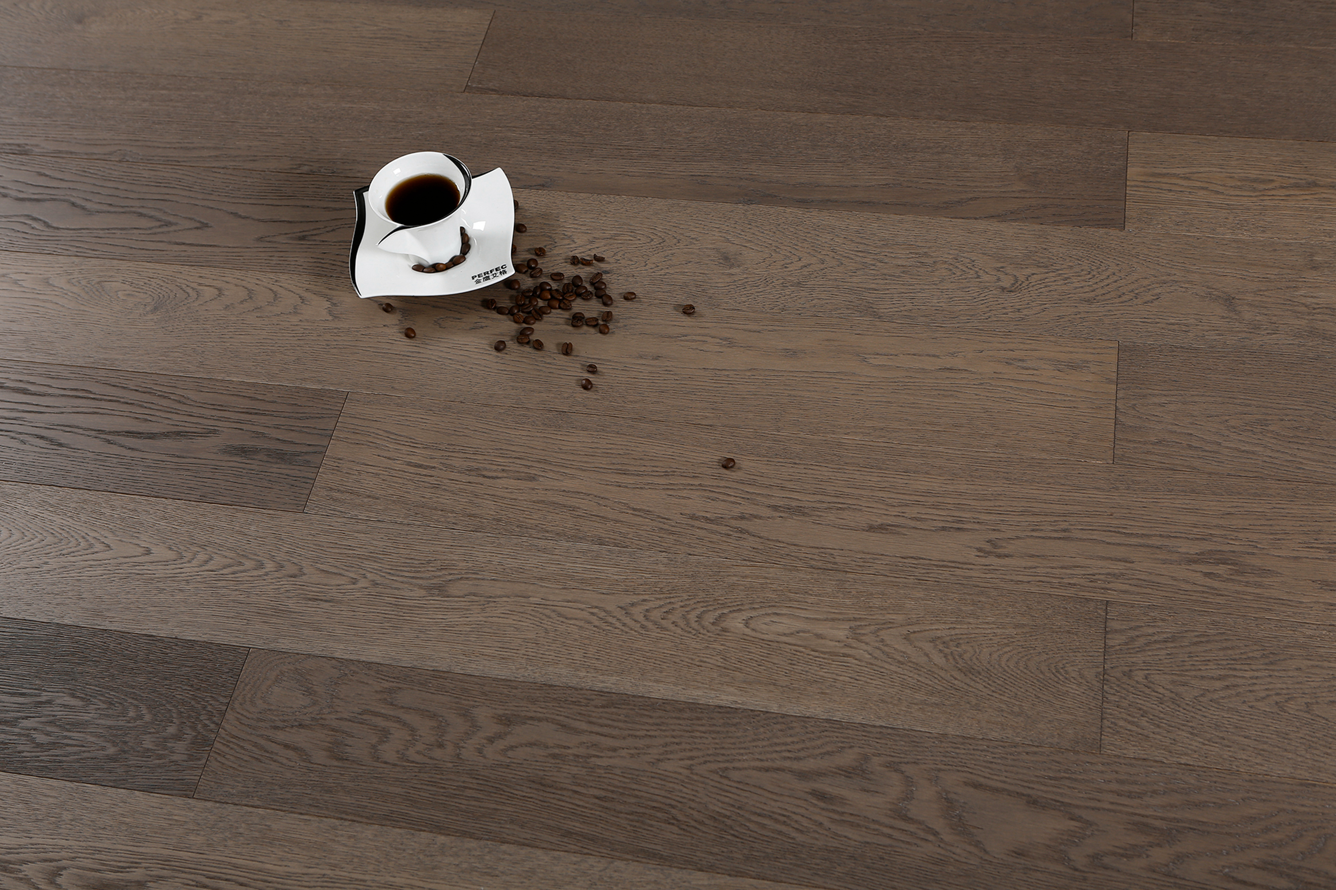 木纹地板是什么