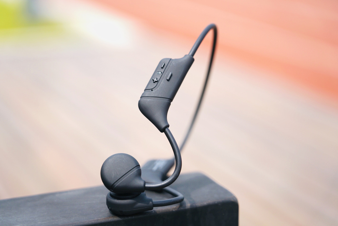 南卡runner cc II骨传导耳机，300元以内骨传导的首选