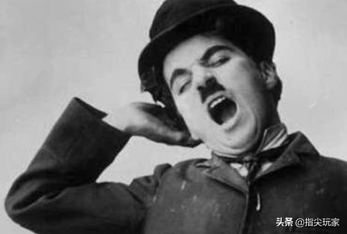 全球公认4大喜剧大师，中国仅有一人上榜，并不