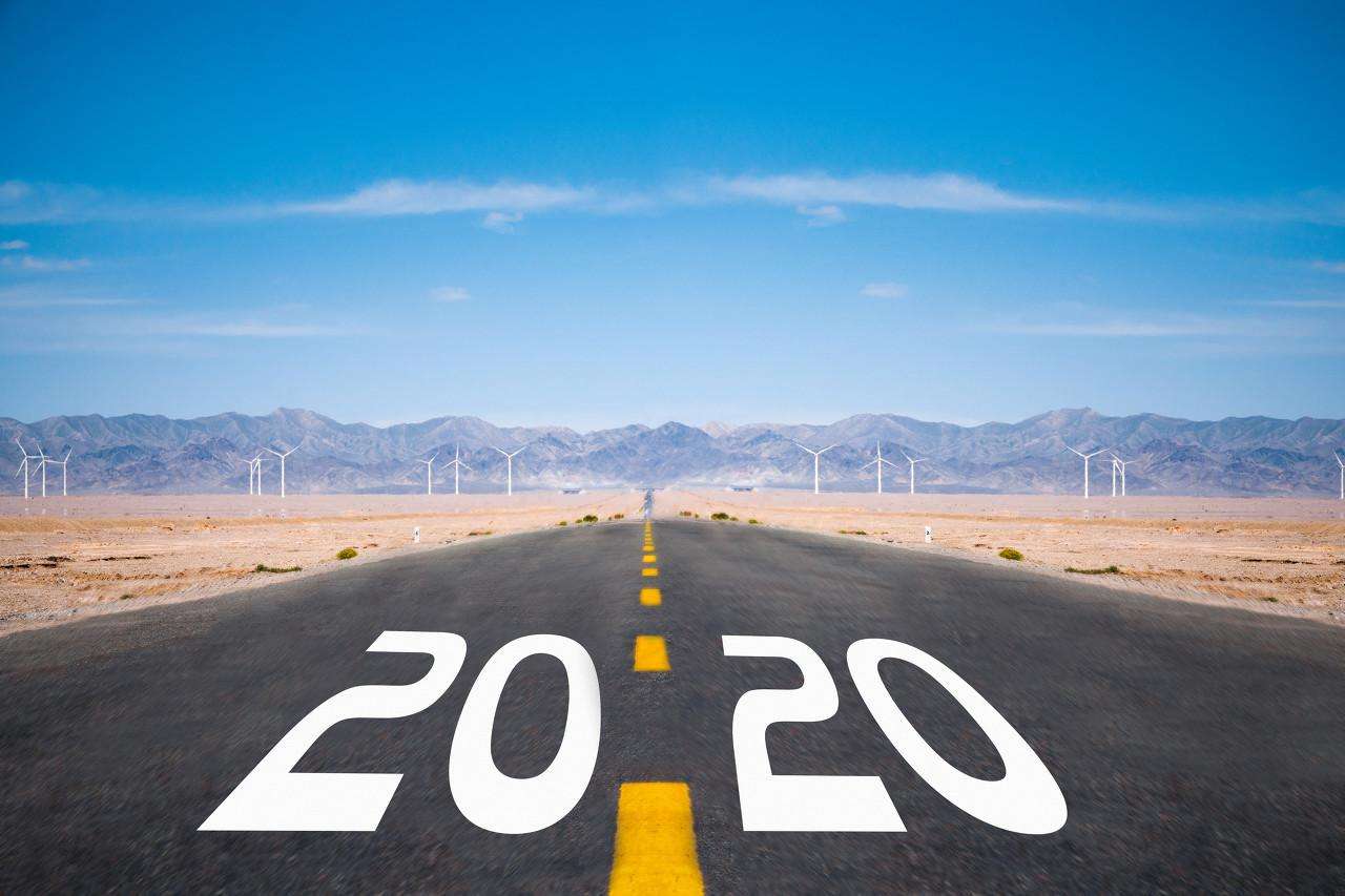 2020年房产的投资机会我认为在这里