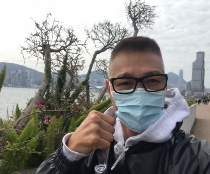 Lu Huiguang celebrates the 22nd birthday of his eldest son, and the ...