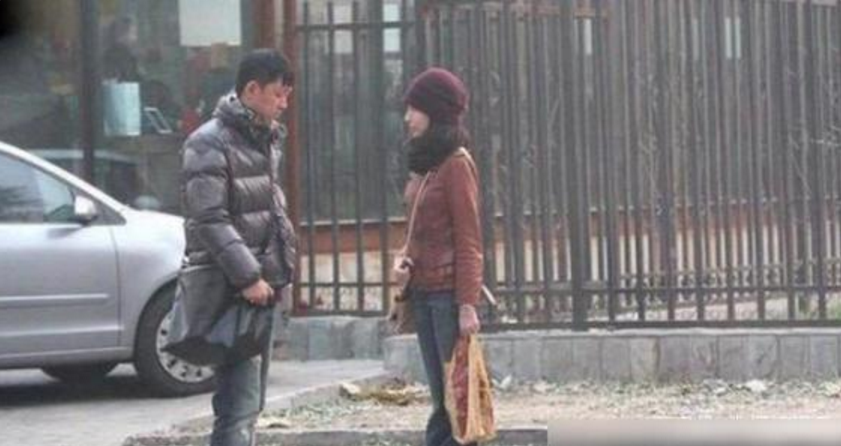 董潔潘粵明婚變內(nèi)幕，沒你想的那么簡單