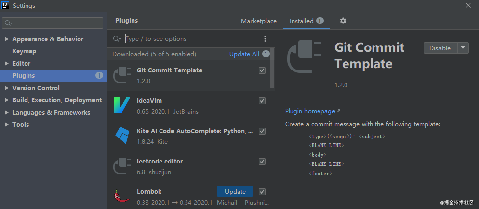 80%的程序员，不会写commit记录