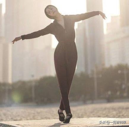 60岁徐贞姬美貌身材逆天 被渣男家暴长达32年 离婚后重获新生