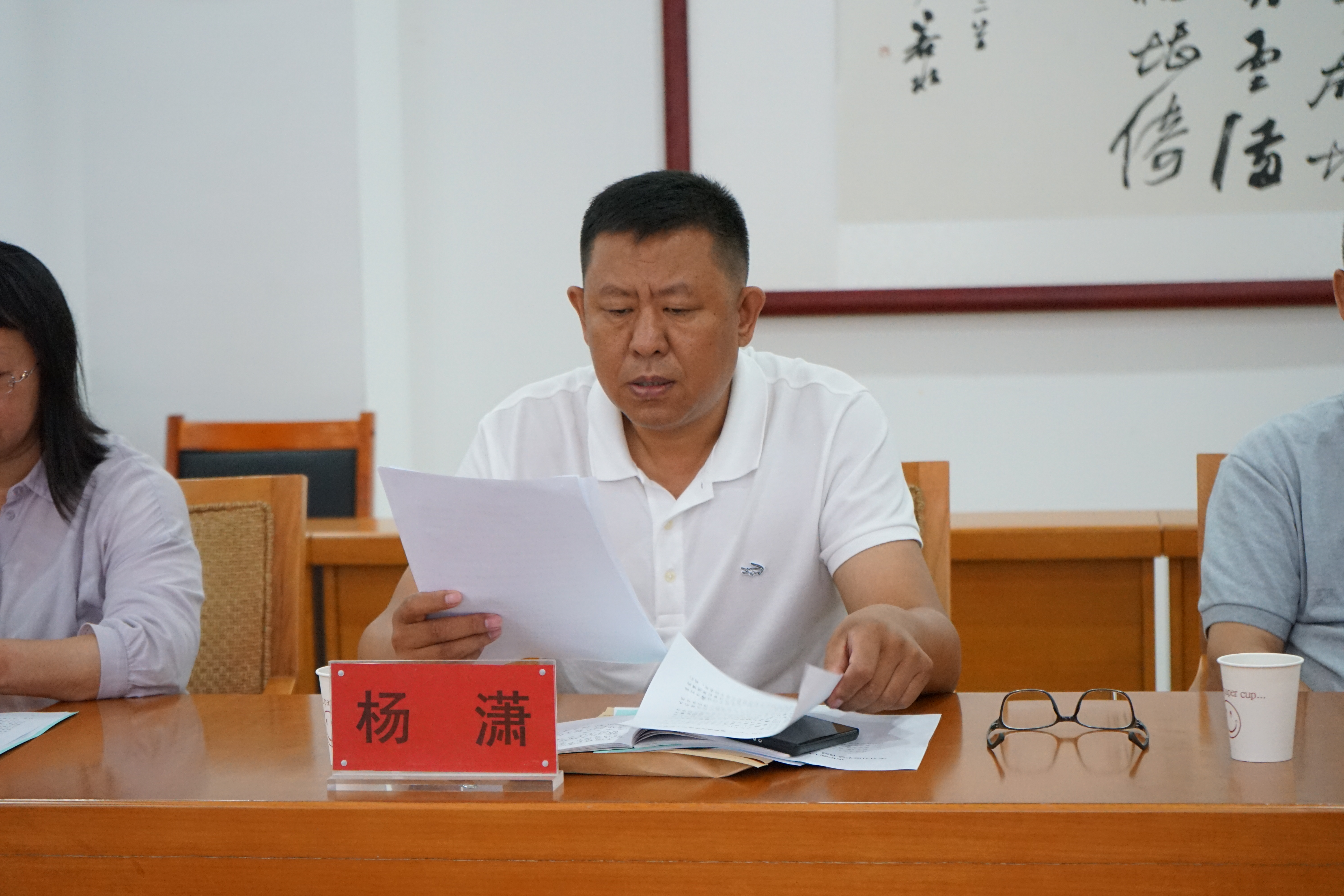 习近平总书记“七一”重要讲话在秦皇岛海内外侨界产生强烈反响