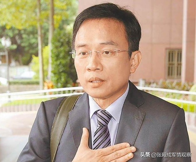 台駐美代表參加拜登就職典禮造假？ 同天蔡英文被提起訴訟開庭