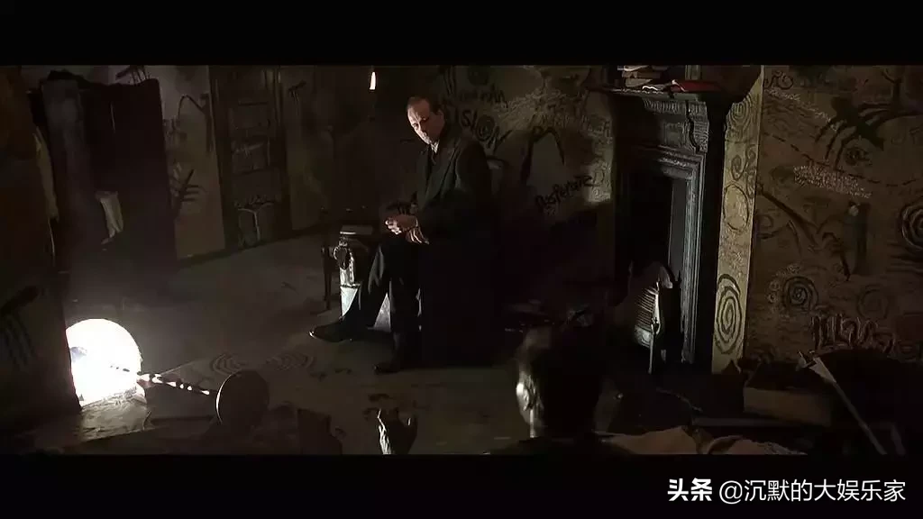 10部反乌托邦电影:未来的世界是怎样的?