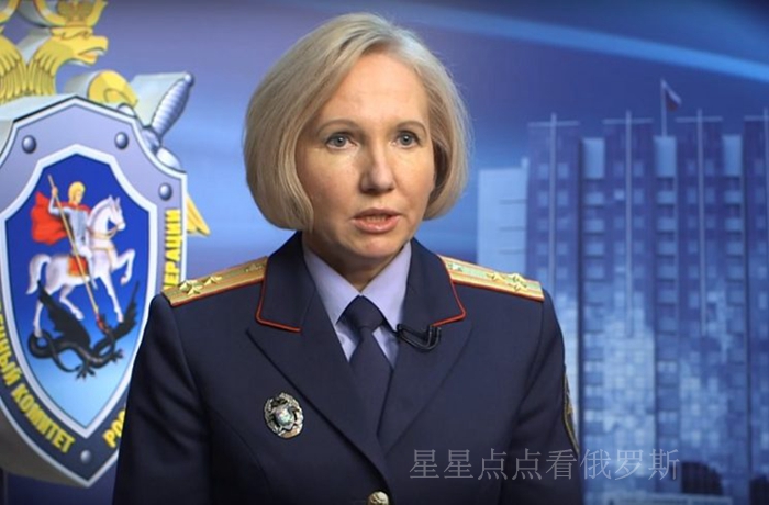 俄罗斯国家强力部门的“五朵金花”