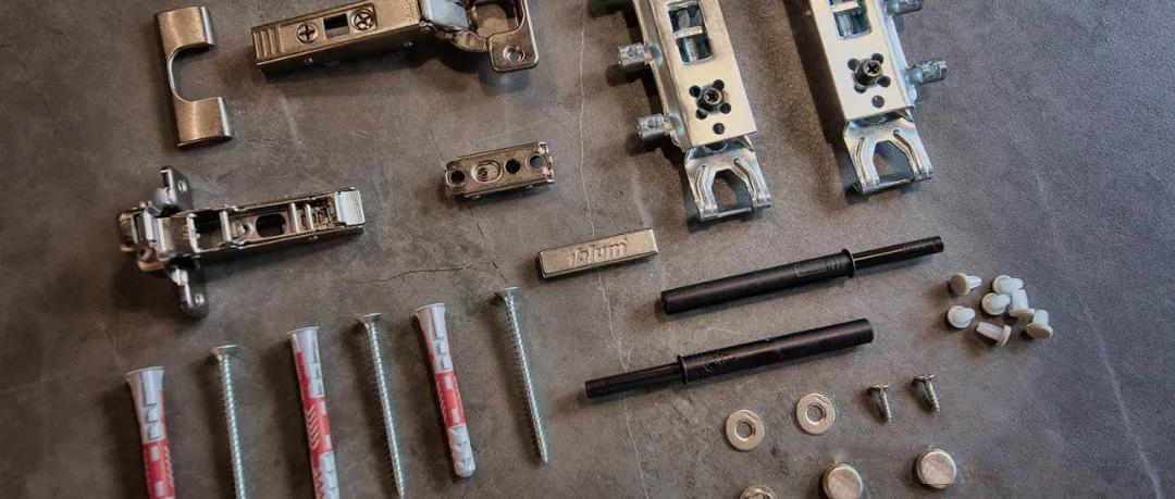 科普 ┃ 基础五金选购指南，消费避坑更实用 ┃ 南京装修