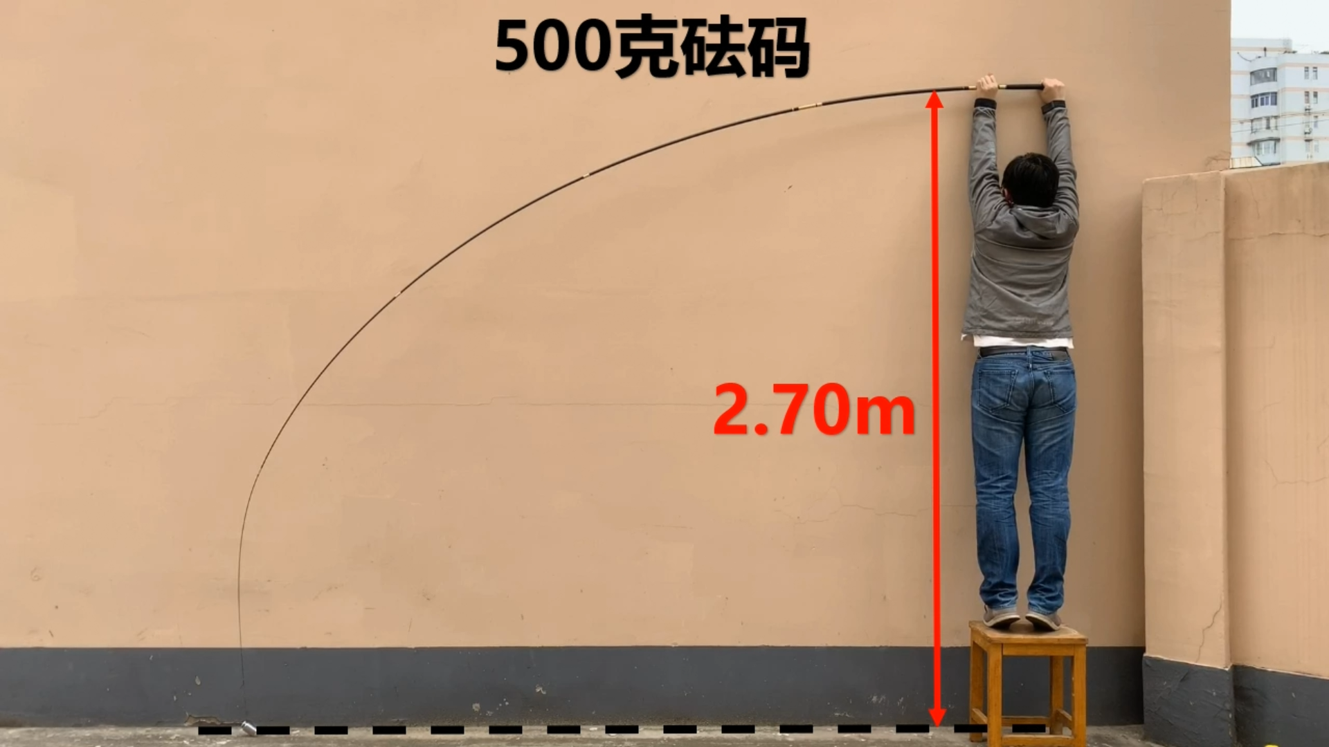 钓鱼竿评测：号称日本素材的网红钓鱼竿到底如何？