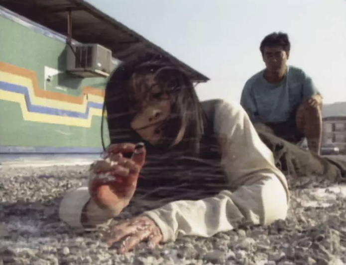 “九龙女”蓝洁瑛的陨落史，以及背后毁掉她的幕后黑手