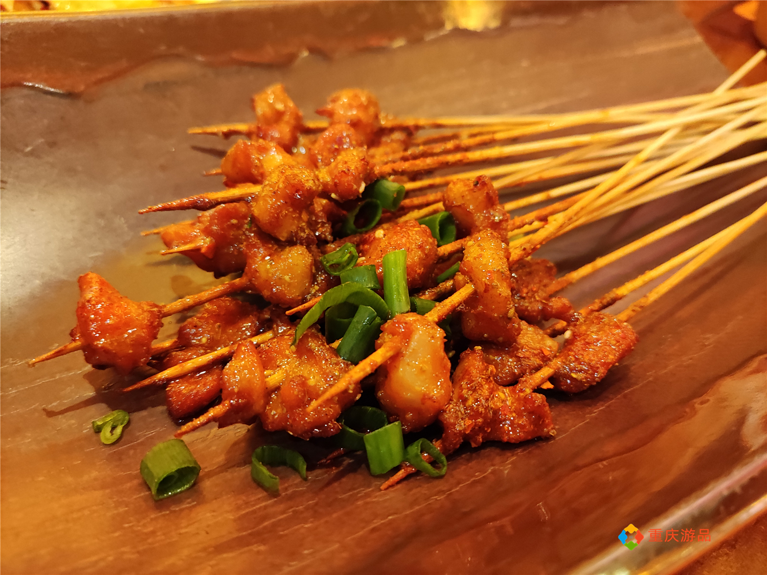 重庆九街的米线馆子还有江湖菜？重新装修，但味道却大不如前？