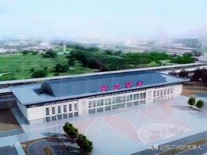 山西省11地级市城建风采