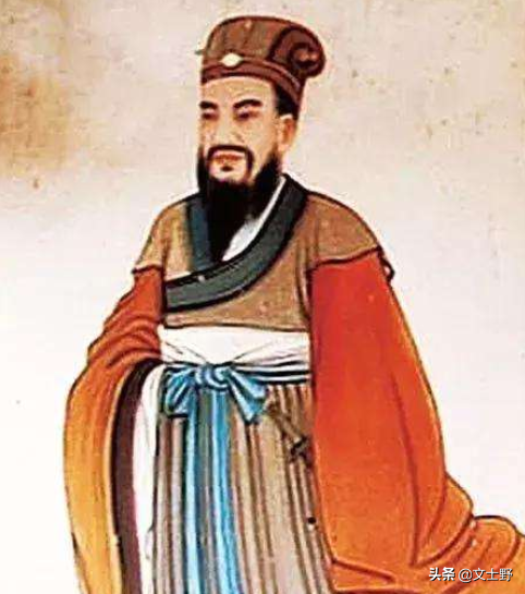 历史的名将，从来都不废话