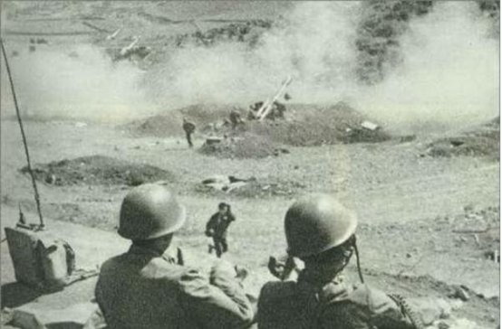 1987年中印边境冲突内幕：全国作战命令已下，最