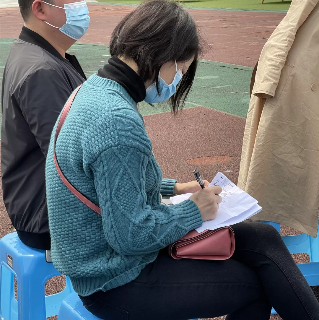 成都高新区中和小学丨家校共育课堂让孩子对未来充满希望