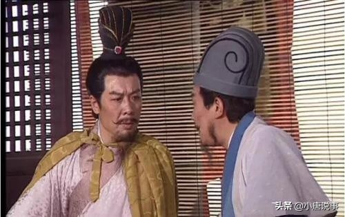 被《三国演义》丑化的三大武将，本来是一代名