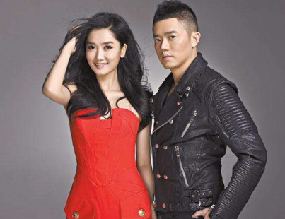 难怪凤凰传奇做不成夫妻，原来玲花嫁给了音乐