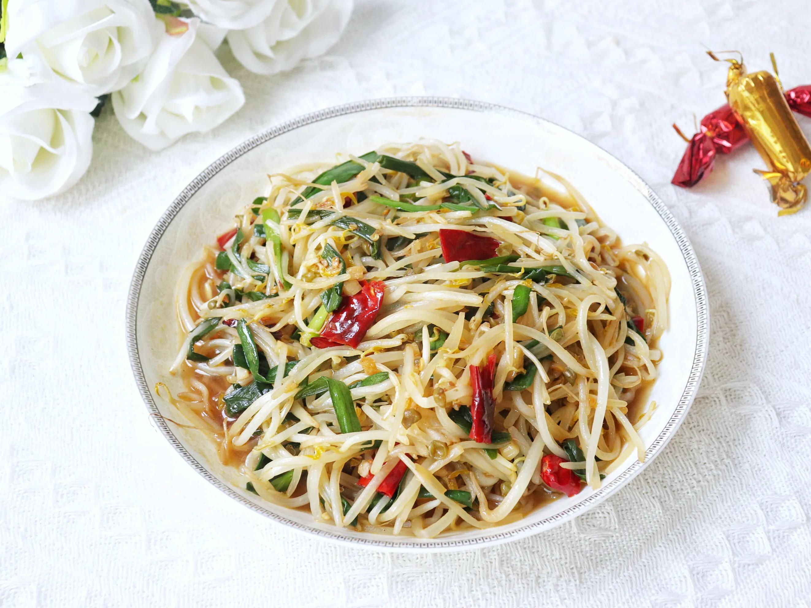 春分吃芽，5種�春芽�可多吃，2種�毒芽�不能吃，健康最重要